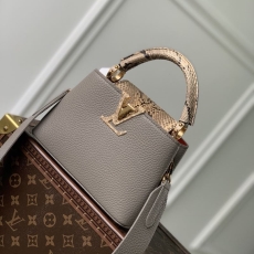 LV Top Handle Bags